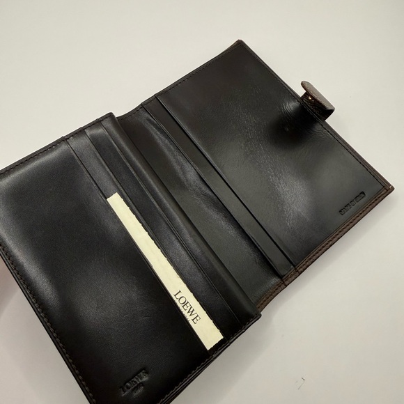 Loewe Wallet - Picture 7 of 16